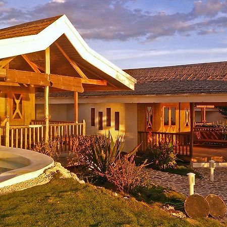Kawayan Holiday Resort Сикихор Экстерьер фото