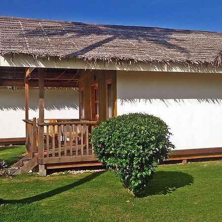 Kawayan Holiday Resort Сикихор Экстерьер фото