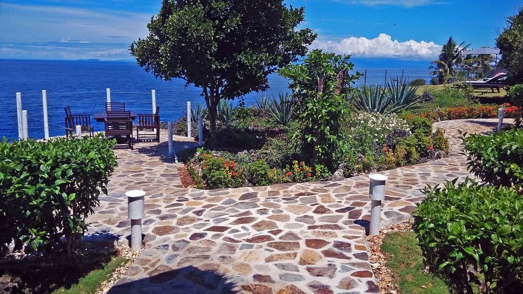 Kawayan Holiday Resort Сикихор Экстерьер фото
