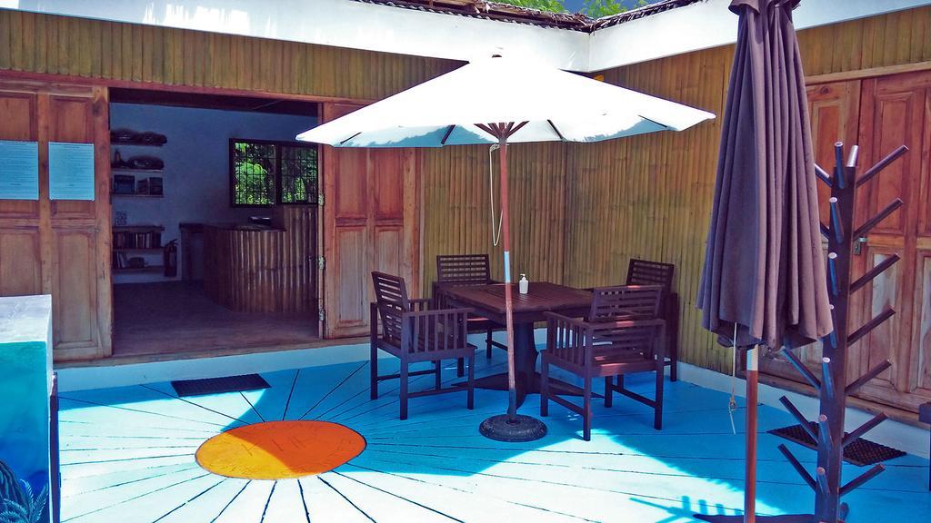 Kawayan Holiday Resort Сикихор Экстерьер фото