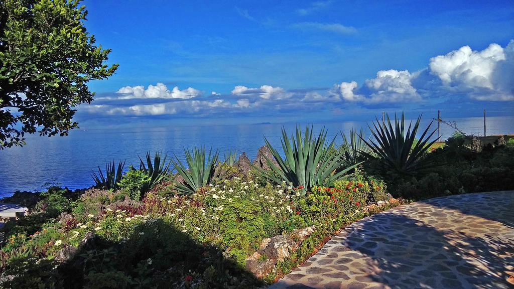 Kawayan Holiday Resort Сикихор Экстерьер фото