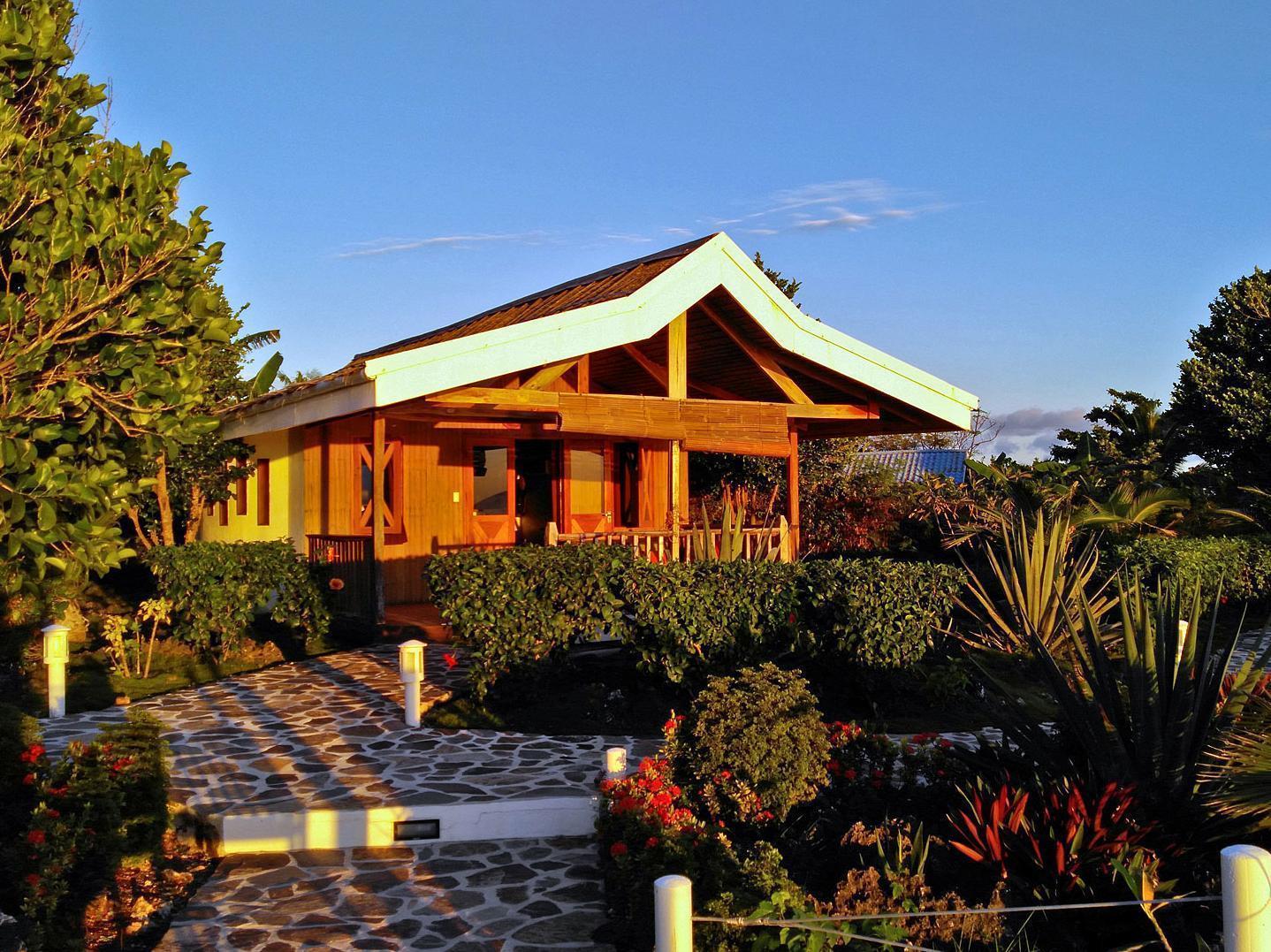 Kawayan Holiday Resort Сикихор Экстерьер фото