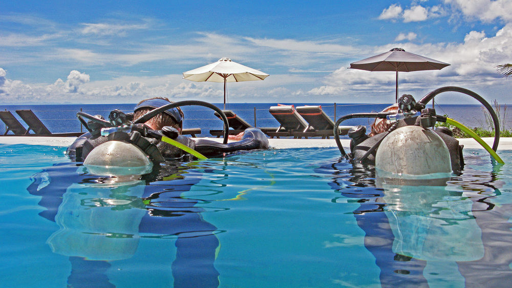 Kawayan Holiday Resort Сикихор Экстерьер фото