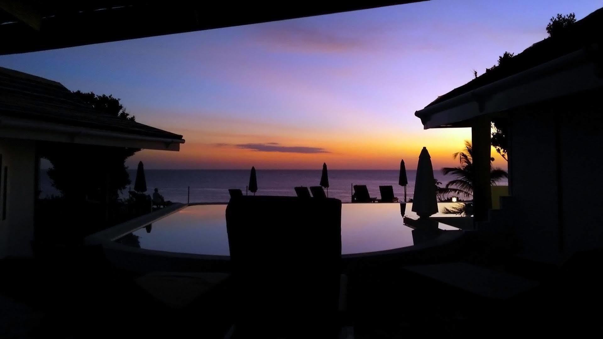 Kawayan Holiday Resort Сикихор Экстерьер фото