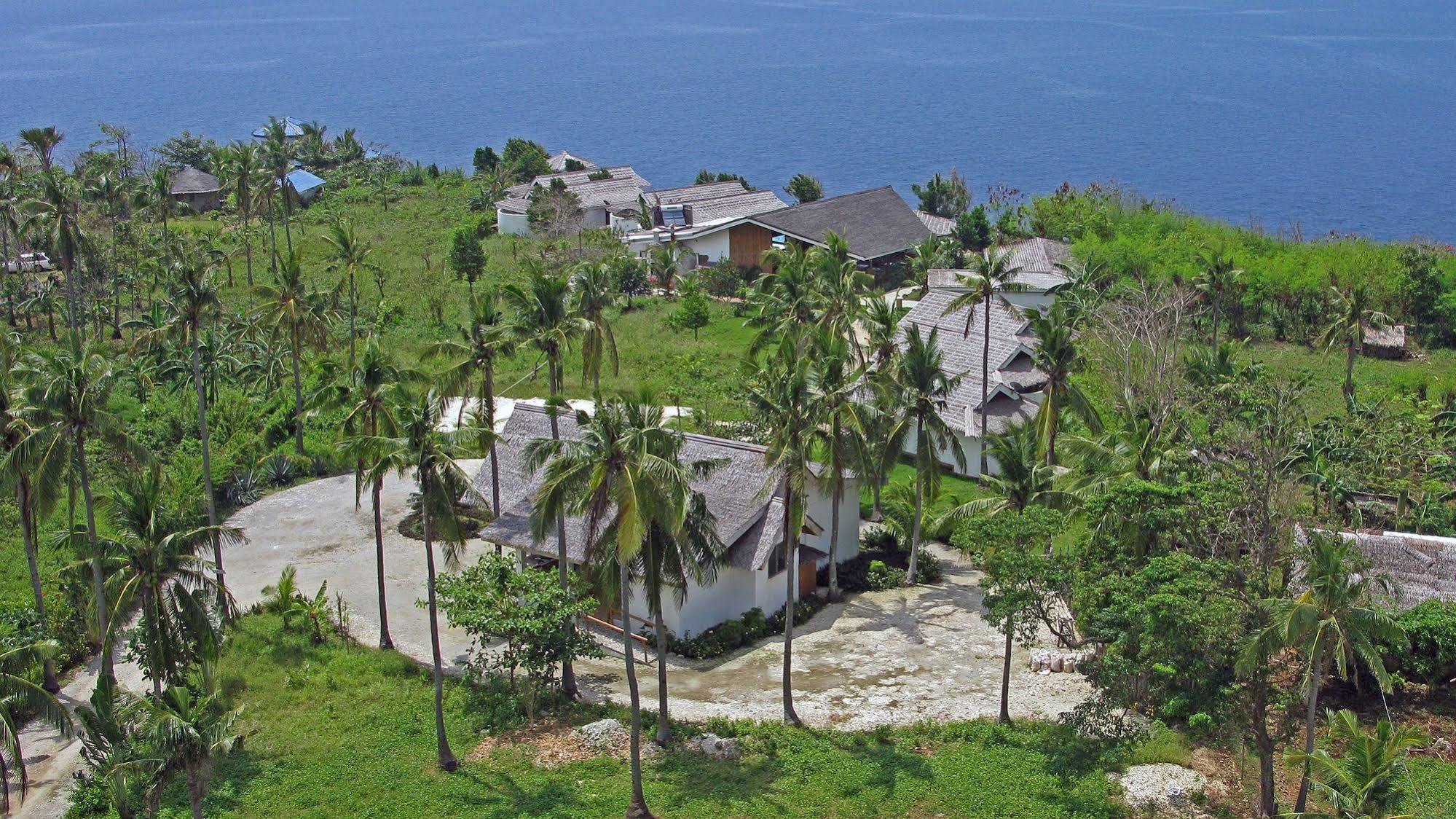 Kawayan Holiday Resort Сикихор Экстерьер фото
