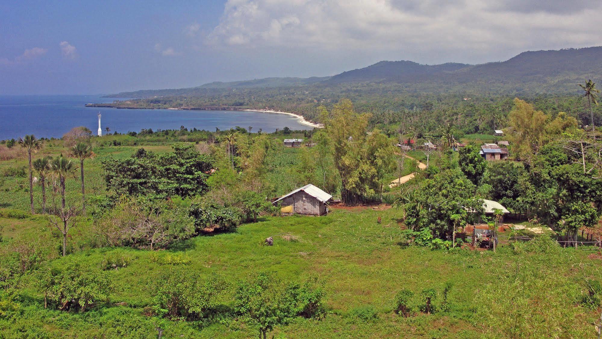 Kawayan Holiday Resort Сикихор Экстерьер фото