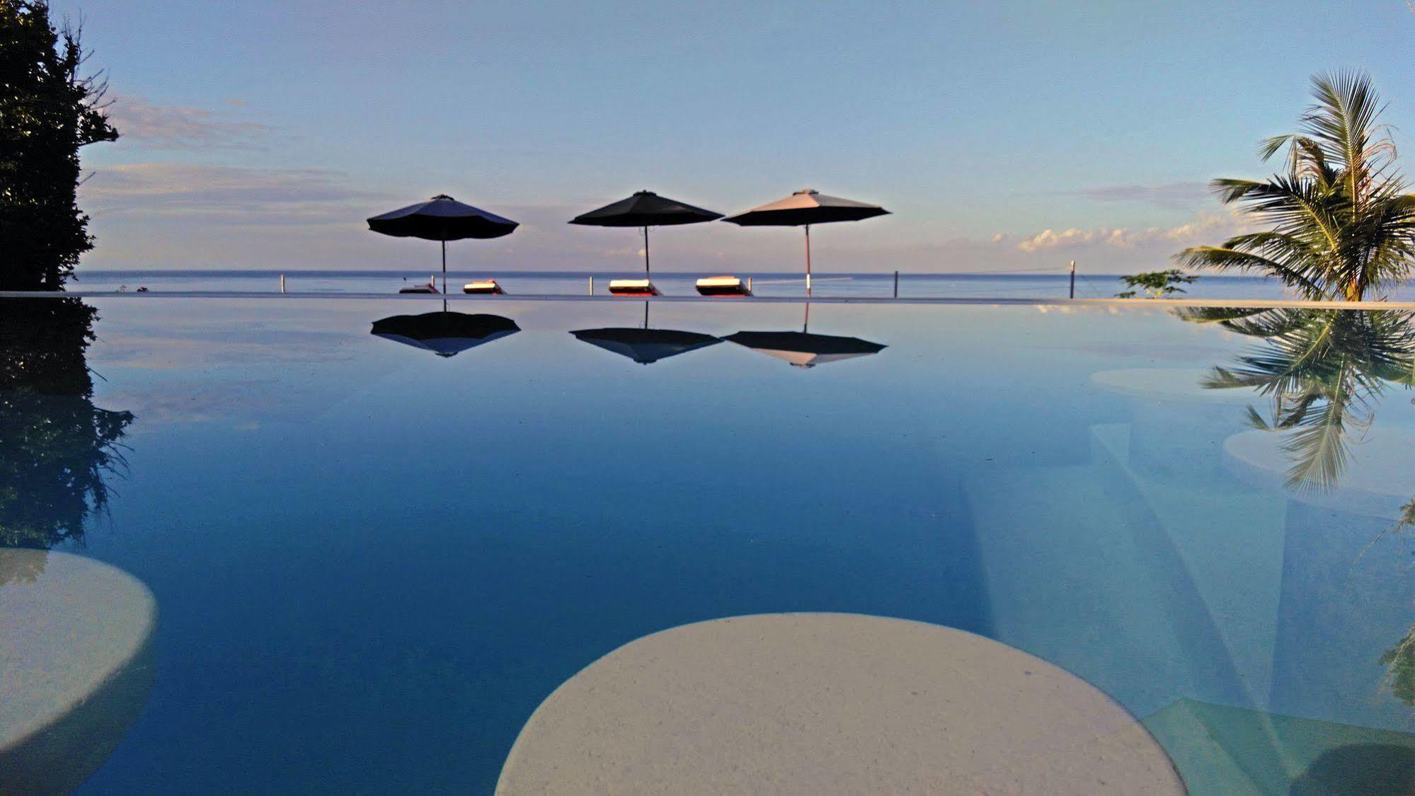 Kawayan Holiday Resort Сикихор Экстерьер фото