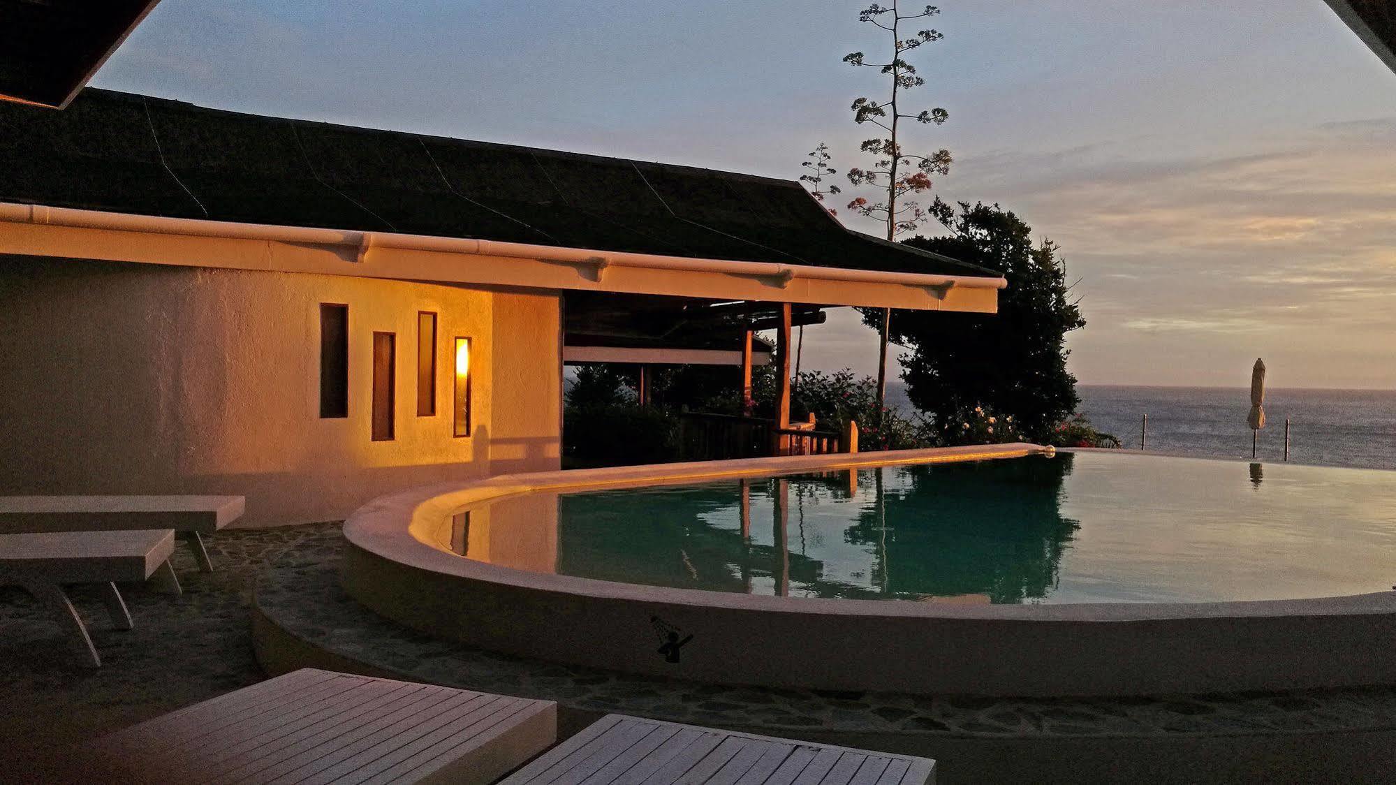 Kawayan Holiday Resort Сикихор Экстерьер фото