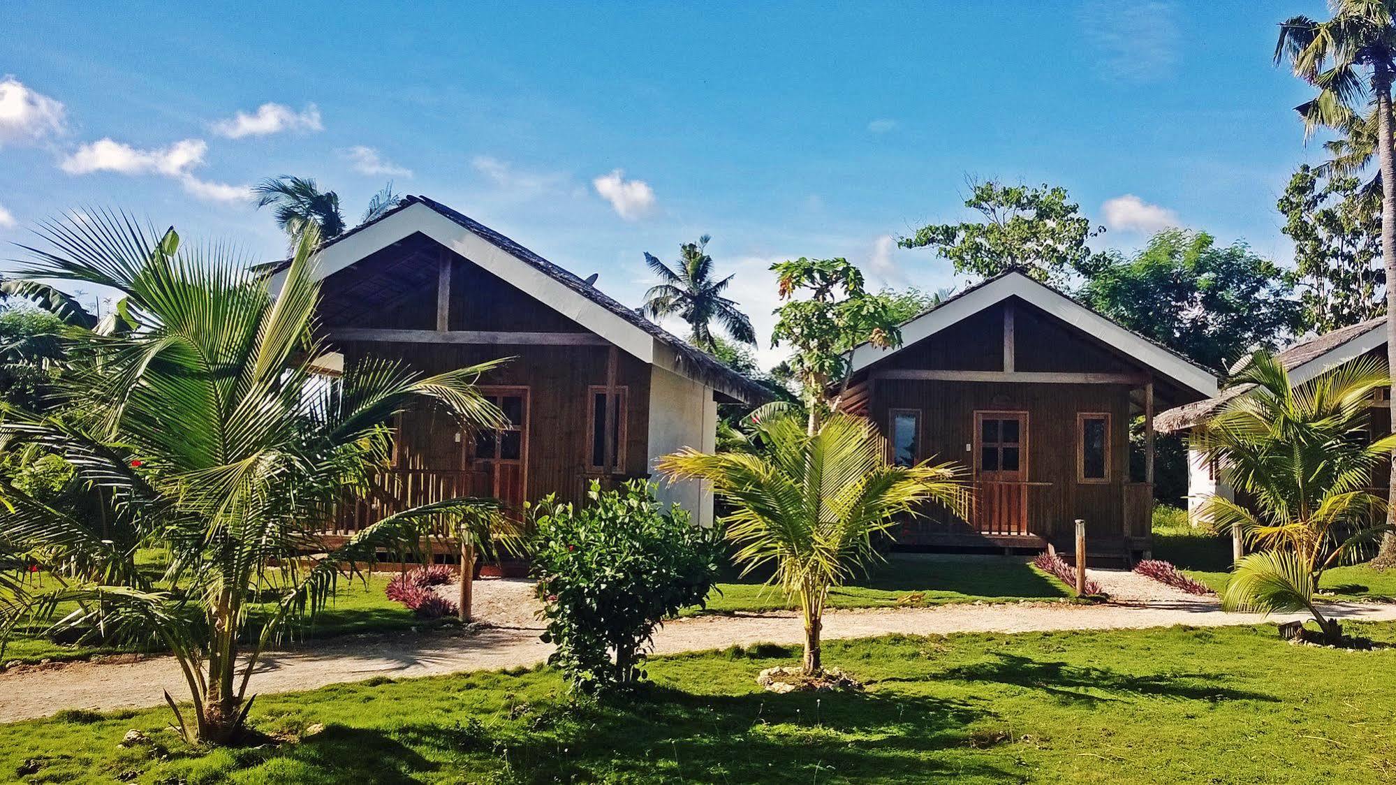 Kawayan Holiday Resort Сикихор Экстерьер фото