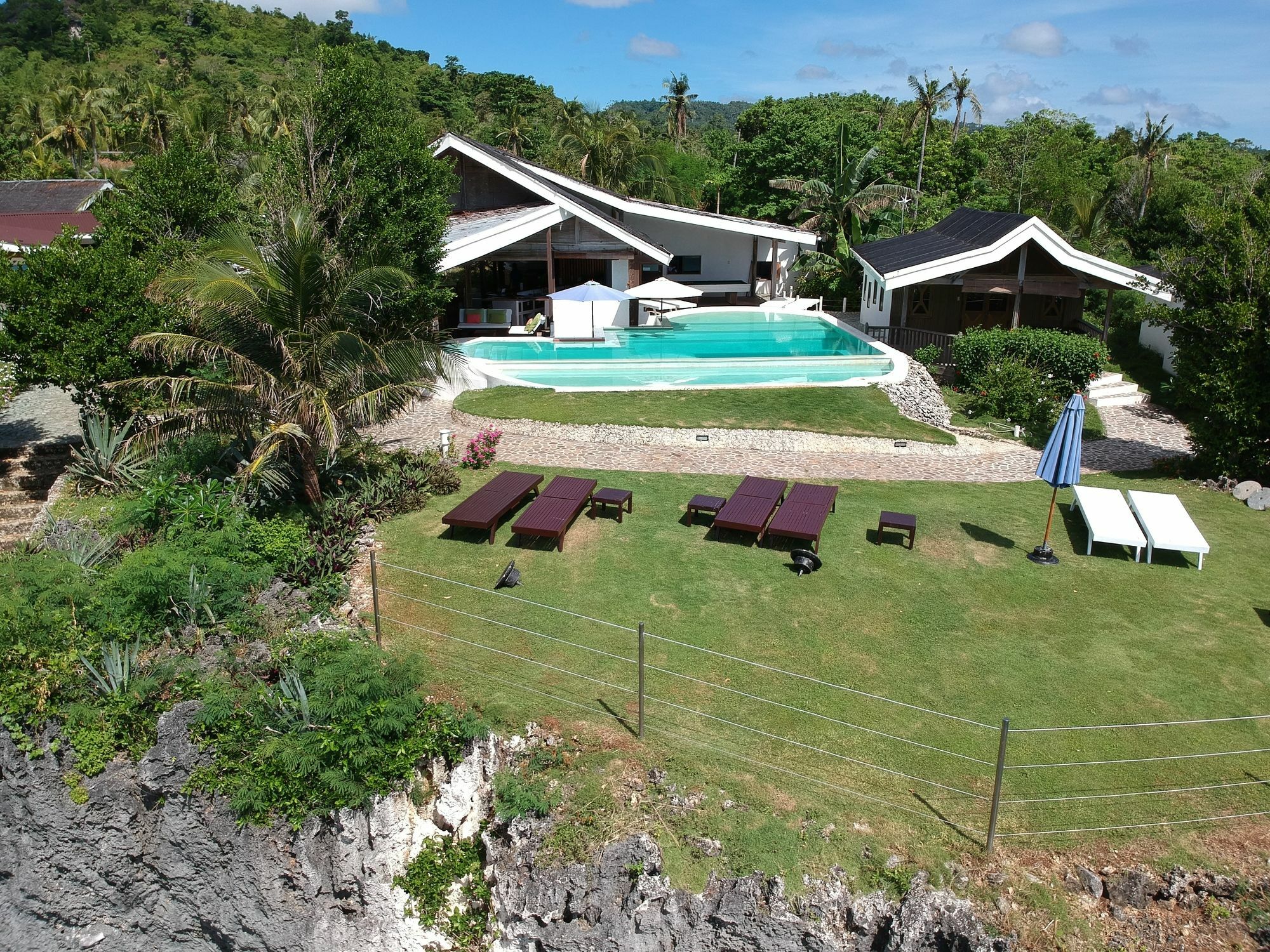 Kawayan Holiday Resort Сикихор Экстерьер фото