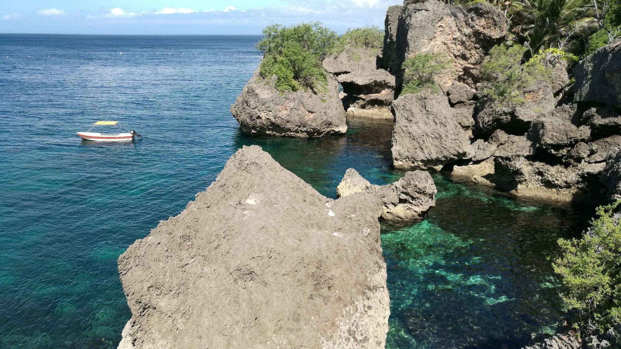 Kawayan Holiday Resort Сикихор Экстерьер фото