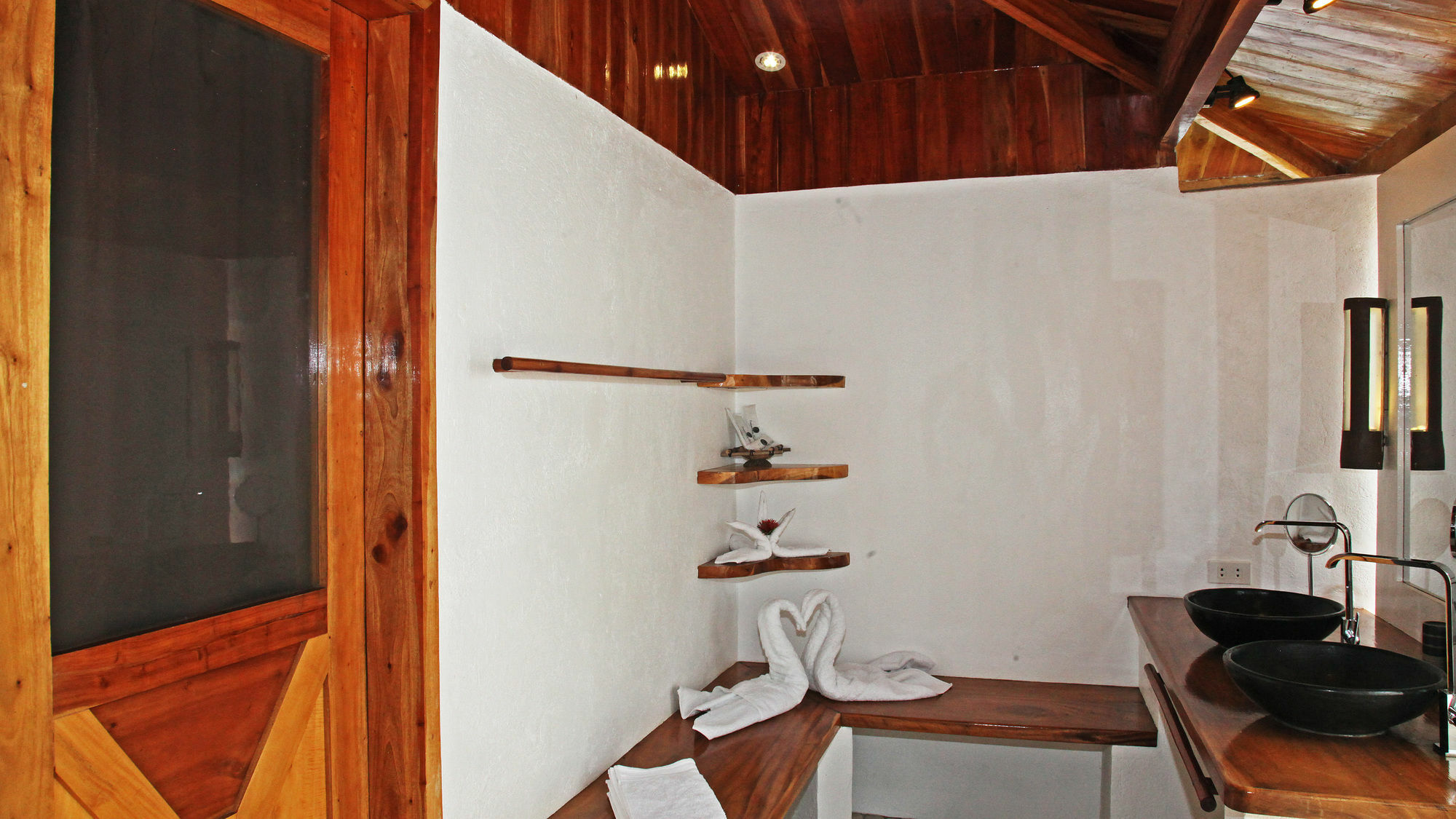 Kawayan Holiday Resort Сикихор Экстерьер фото